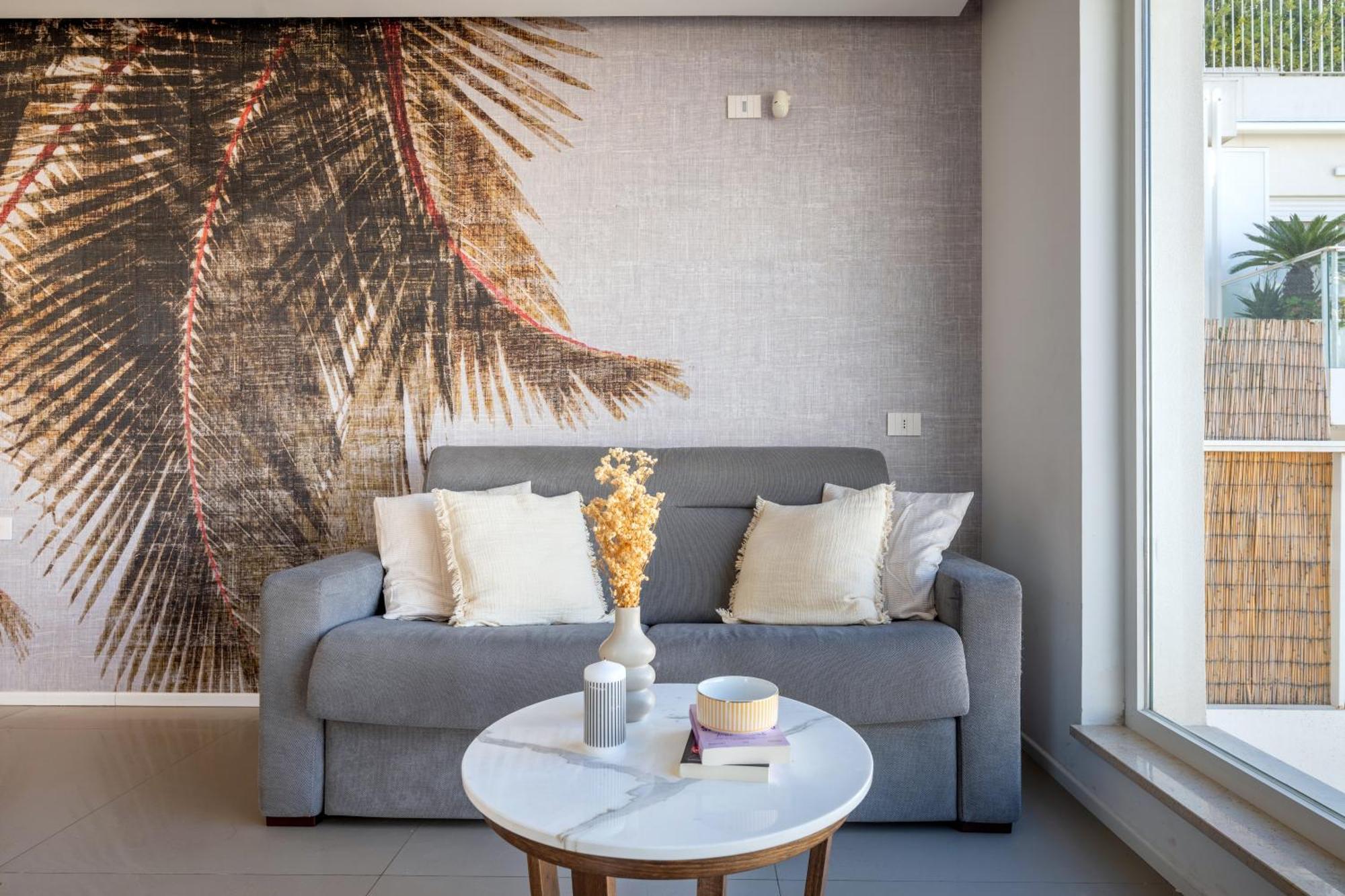 Exclusive Deluxe Apt Up To 6 People & Heated Tub Polignano a Mare Exterior foto