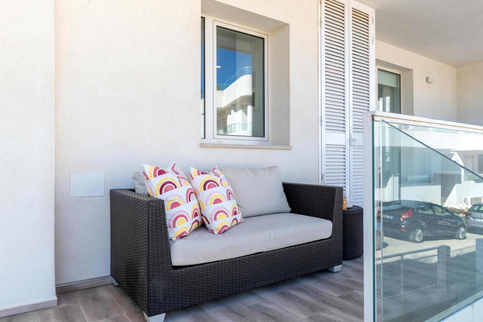 Exclusive Deluxe Apt Up To 6 People & Heated Tub Polignano a Mare Exterior foto