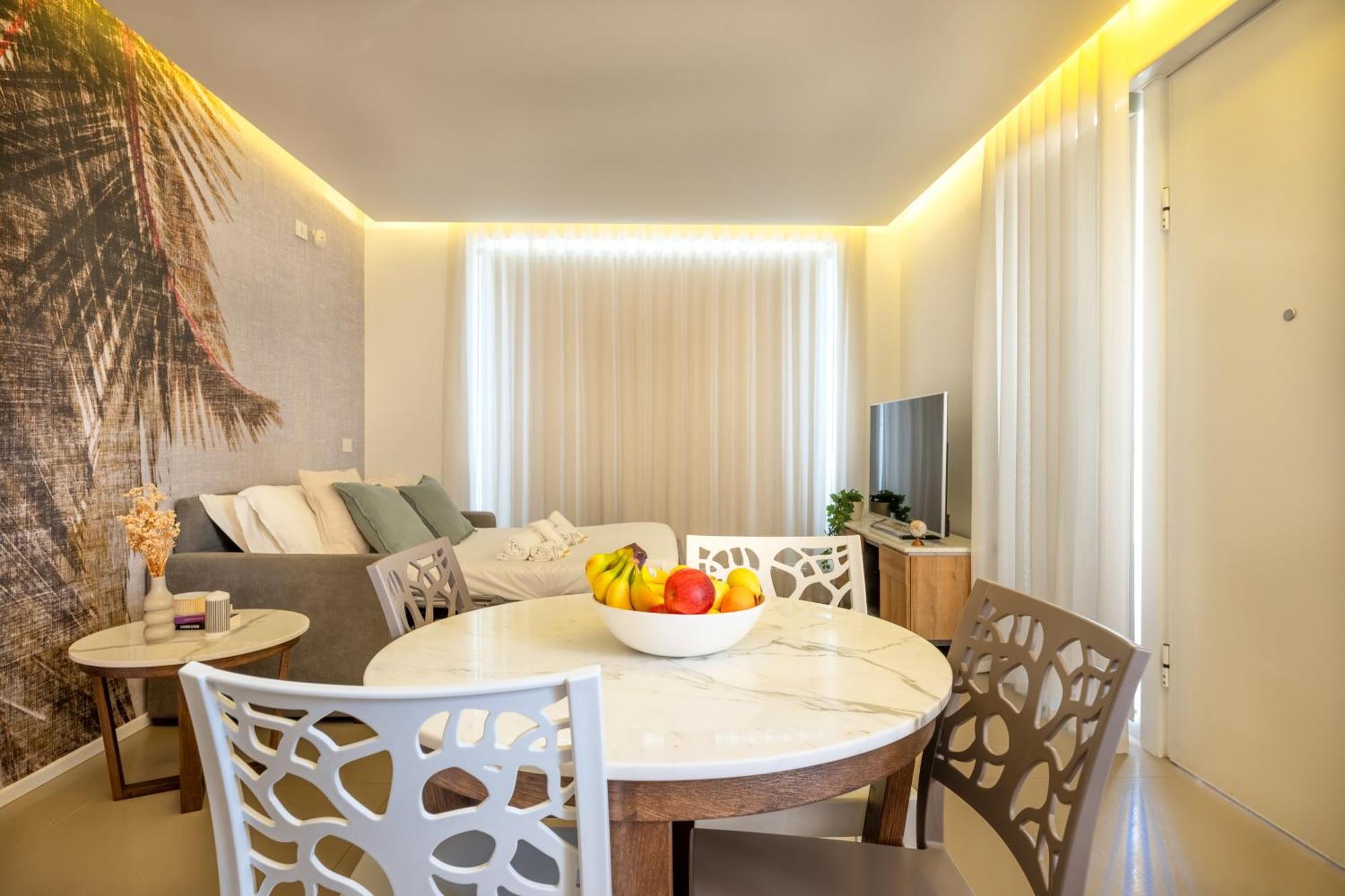 Exclusive Deluxe Apt Up To 6 People & Heated Tub Polignano a Mare Exterior foto