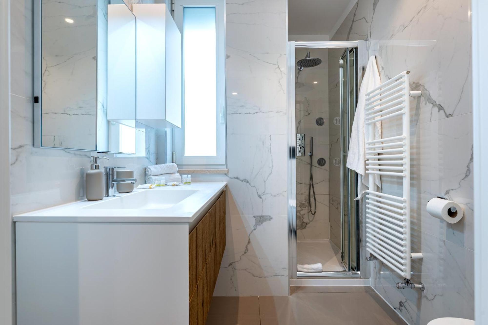 Exclusive Deluxe Apt Up To 6 People & Heated Tub Polignano a Mare Exterior foto