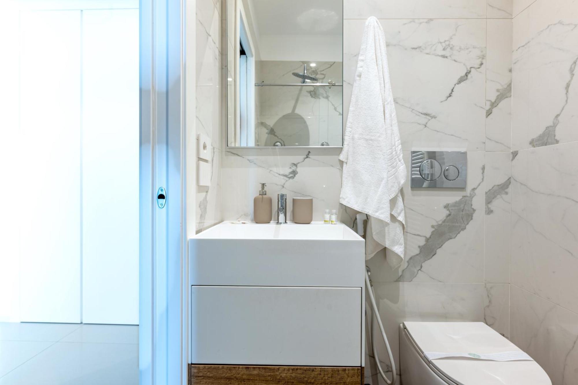 Exclusive Deluxe Apt Up To 6 People & Heated Tub Polignano a Mare Exterior foto
